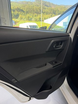 Toyota Auris 2015