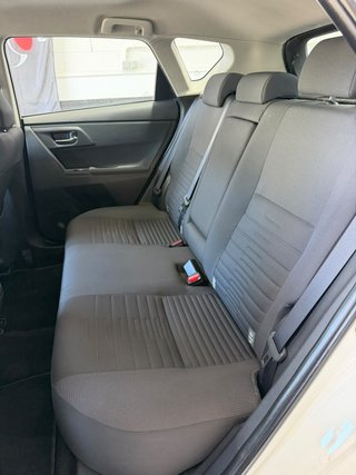 Toyota Auris 2015