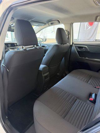 Toyota Auris 2015