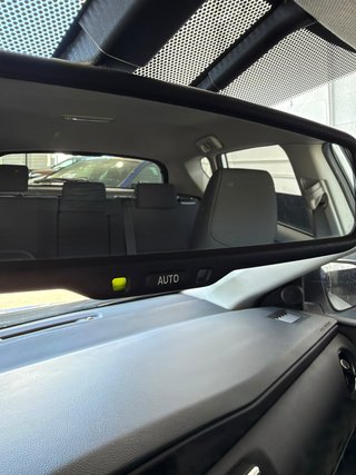 Toyota Auris 2015