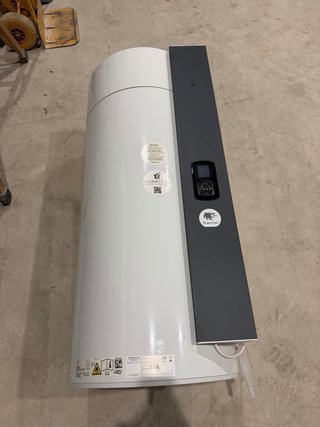 Termo de Aerotermia Thermor 150L