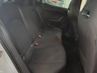 CUOTA 290€ - SEAT Ibiza 2024 FR 40 Aniversario