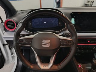 CUOTA 290€ - SEAT Ibiza 2024 FR 40 Aniversario