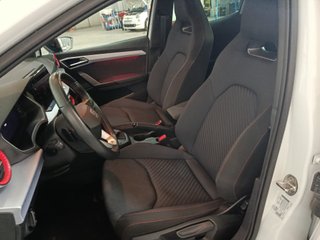 CUOTA 290€ - SEAT Ibiza 2024 FR 40 Aniversario