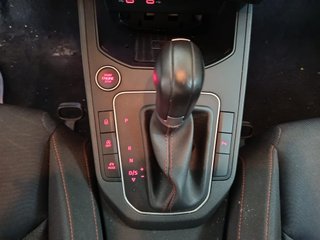 CUOTA 290€ - SEAT Ibiza 2024 FR 40 Aniversario