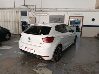 CUOTA 290€ - SEAT Ibiza 2024 FR 40 Aniversario