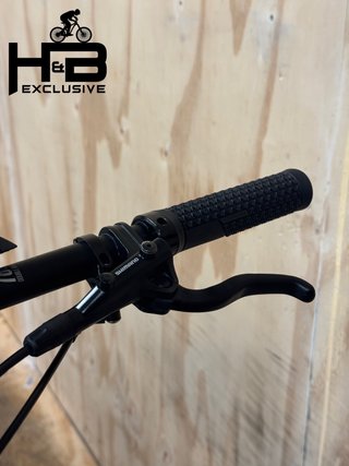 Haibike AllMtn 3 Sram SX 2022