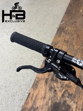 Haibike AllMtn 3 Sram SX 2022