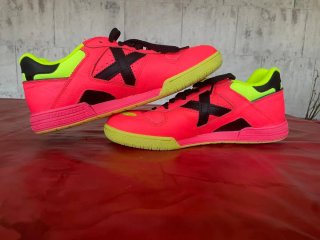 Zapatillas Munich Continental Fútbol Sala