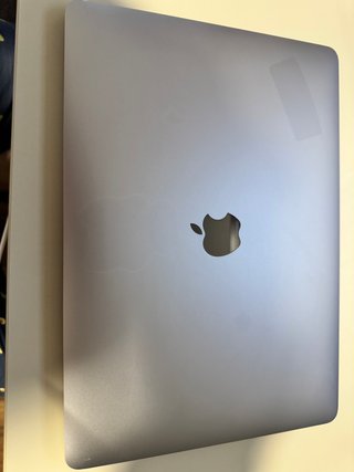 Apple MacBook Pro M1 16GB RAM 256GB (2020)