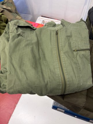 Uniforme Ejército Español Camuflaje