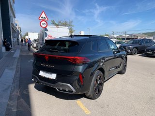 Cupra Terramar 1.5 eTSI 110kW (150 CV) DSG