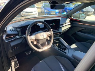 Cupra Terramar 1.5 eTSI 110kW (150 CV) DSG