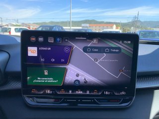 Cupra Terramar 1.5 eTSI 110kW (150 CV) DSG