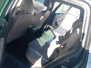 Volkswagen Passat 2006