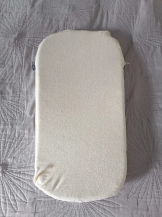 Carrito Bebé UPPAbaby Azul marino en perfecto esta