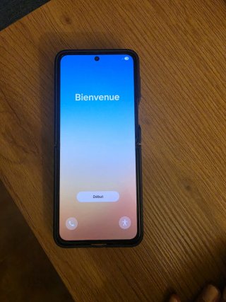 Samsung Z Flip 4 512GB