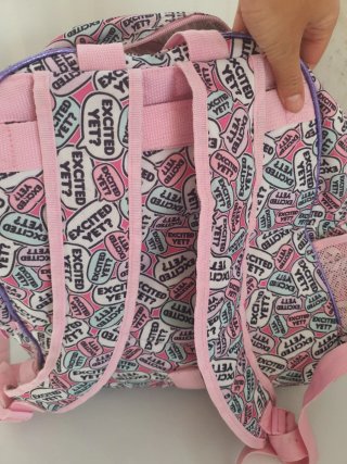 Mochila LOL Surprise