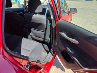 Toyota Auris 2011