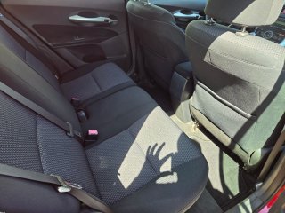 Toyota Auris 2011