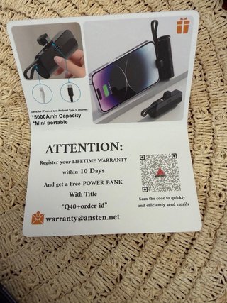 Auriculares Bluetooth Q40