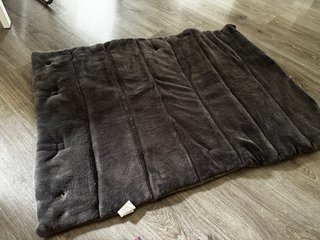 Lote de camas para perro con regalo mantita