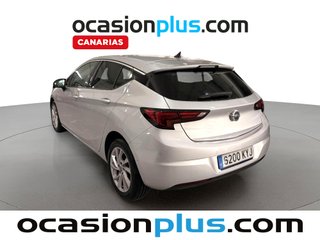 Opel Astra 1.4 Turbo Dynamic 110 kW (150 CV)
