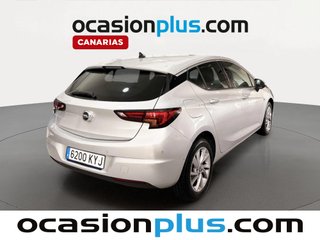 Opel Astra 1.4 Turbo Dynamic 110 kW (150 CV)