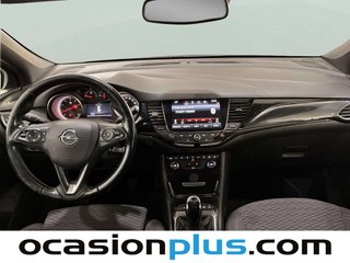Opel Astra 1.4 Turbo Dynamic 110 kW (150 CV)