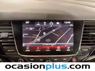Opel Astra 1.4 Turbo Dynamic 110 kW (150 CV)