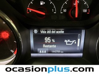 Opel Astra 1.4 Turbo Dynamic 110 kW (150 CV)