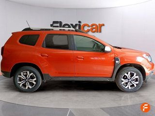 Dacia Duster Comfort TCE 74kW(100CV) ECO-G 4X2