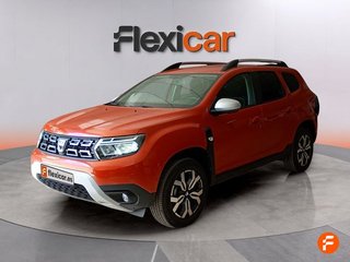 Dacia Duster Comfort TCE 74kW(100CV) ECO-G 4X2