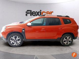 Dacia Duster Comfort TCE 74kW(100CV) ECO-G 4X2