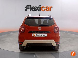 Dacia Duster Comfort TCE 74kW(100CV) ECO-G 4X2