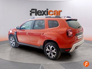 Dacia Duster Comfort TCE 74kW(100CV) ECO-G 4X2