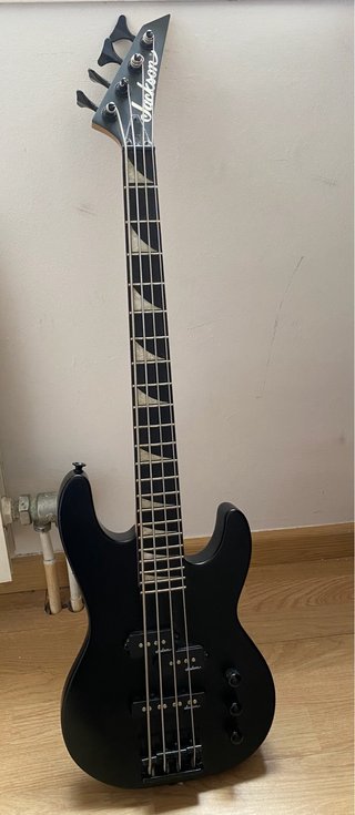 Bajo Jackson JS Series Concert Bass JS1X