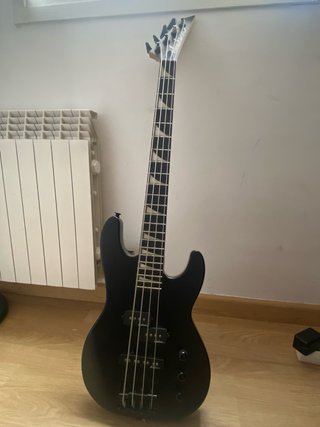Bajo Jackson JS Series Concert Bass JS1X