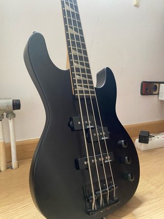 Bajo Jackson JS Series Concert Bass JS1X