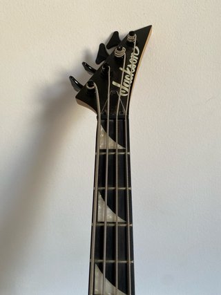 Bajo Jackson JS Series Concert Bass JS1X
