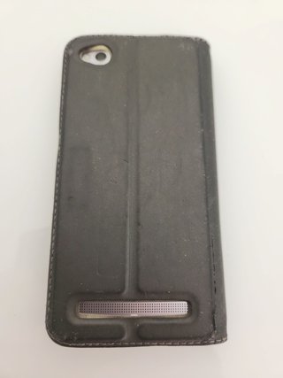 Xiaomi Redmi 5A Plata con Funda