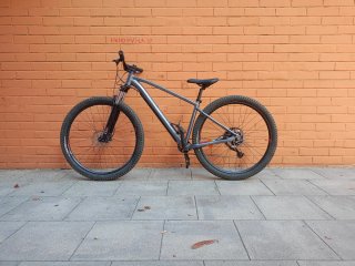 Rockrider EXPL520 L