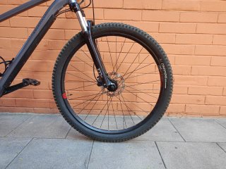 Rockrider EXPL520 L
