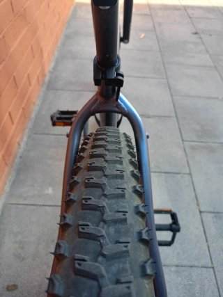 Rockrider EXPL520 L