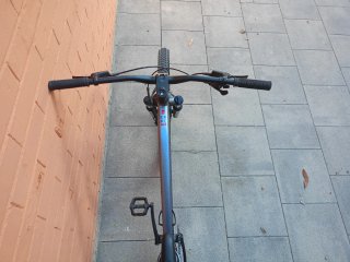 Rockrider EXPL520 L