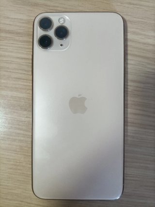 iPhone 11 Pro Max para piezas
