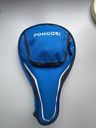 Funda para Palas de Ping-Pong Pongori