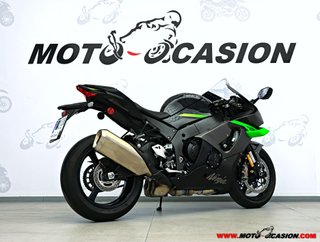 KAWASAKI NINJA ZX-10R -GARANTÍA OFICIAL-