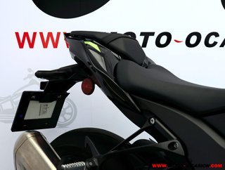KAWASAKI NINJA ZX-10R -GARANTÍA OFICIAL-