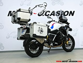 BMW R 1250 GS